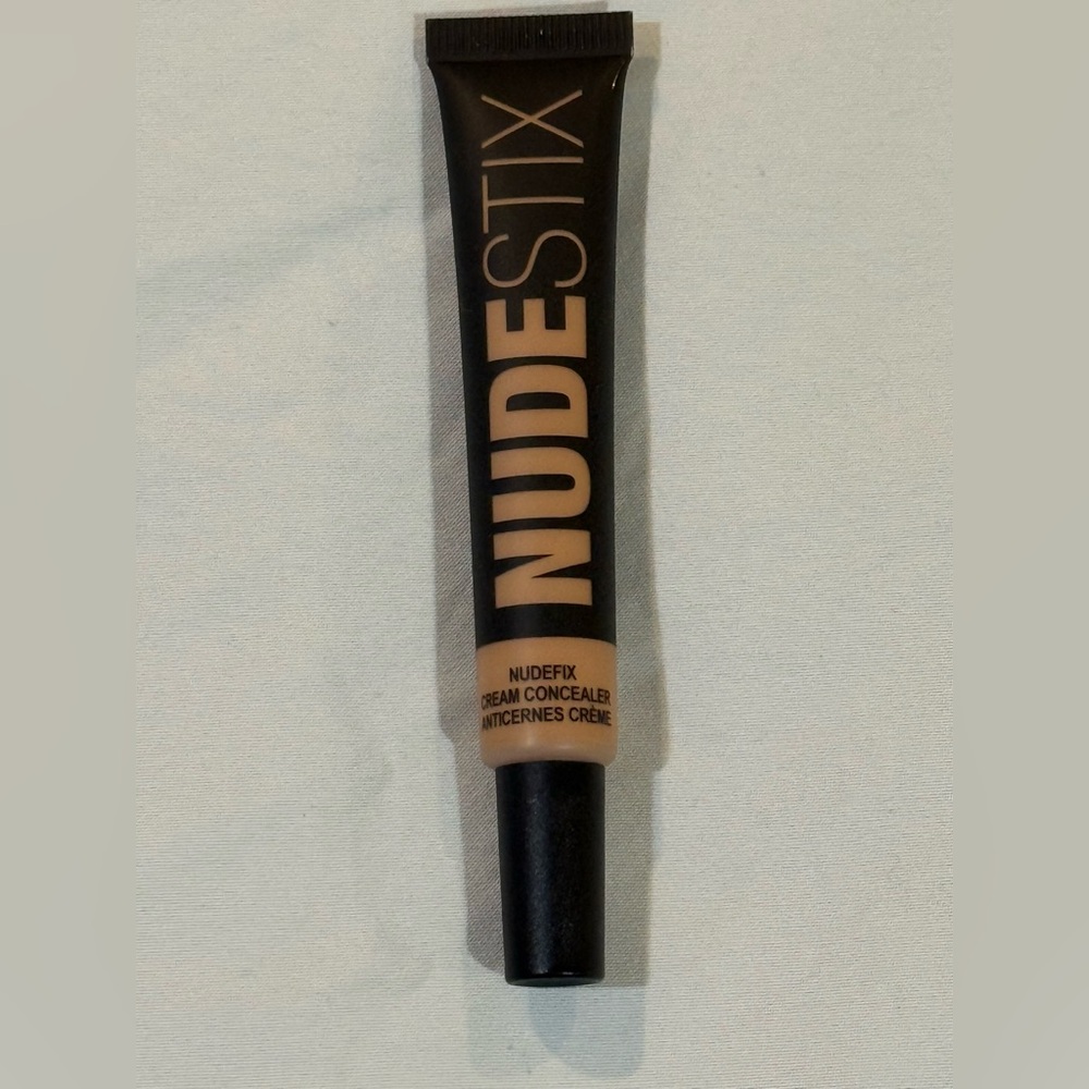 NUDESTIX Cream Concealer - Nude 6